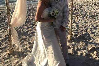 Palm Bridal - 26