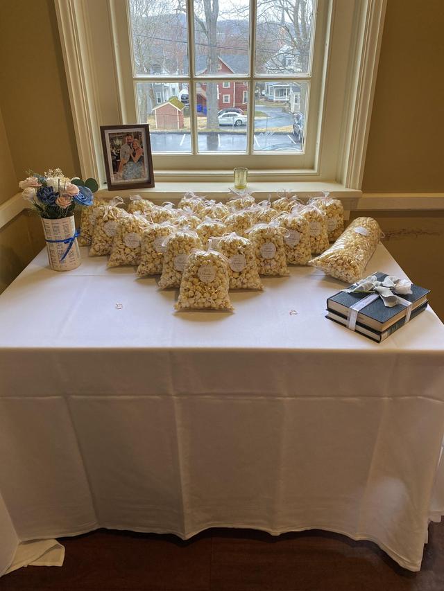 Calandrelli’s Kettle Corn - 3