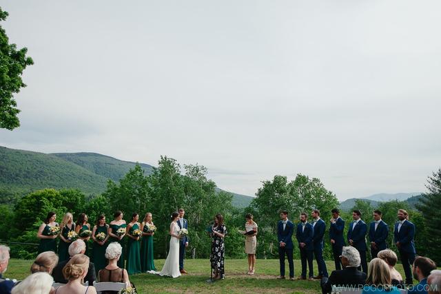 Wendy Lawrence Weddings & Events, LLC - 4