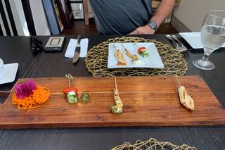 Foodie Catering - 11