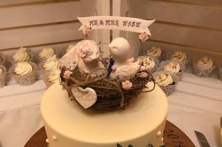 Chickadee Hill Cakes - 63