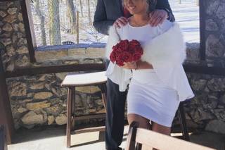 Drawbridge Lane Weddings - 17