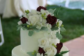 Dianne Rockwell The Cake Lady - 10