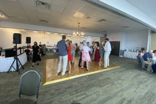 Lady J Mobile DJ Service - 20