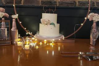 Cakes & Bakes - 15