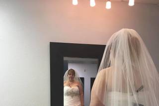 Brilliant Bridal - Las Vegas - 36
