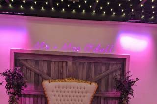 Leticia's Confections & Events - 24