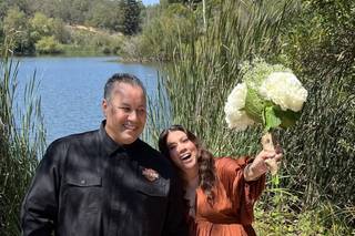 Helen Emberly Wedding Officiant - 13