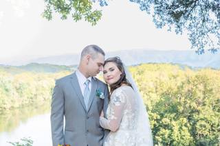 Nolichuckey Bluffs Bed & Breakfast Cabins & Wedding Venue - 21