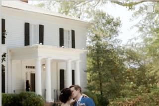 Primrose Cottage by Wedgewood Weddings - 12