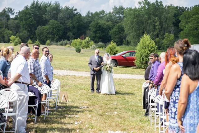 Your Big Day Weddings & Events 2