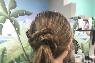 Creative Day Spa - 6