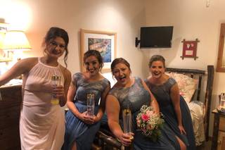 Barbara Ann Makeup Artist - 44