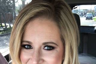Melisa J. Beauty Makeup & Hair - 22