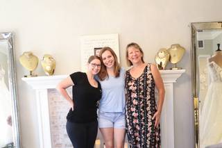 Uptown Bridal & Boutique - 28