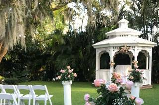 Grand Salon Reception Halls & Ballrooms - 45