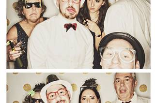 Happymatic Photobooth Co. - 8
