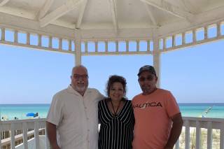 Officiant Doug - 67