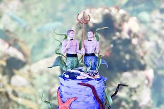 Lydia's Cakes & Confections - 31