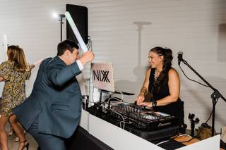 DJ Nixx Entertainment - 10