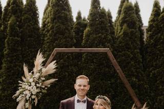 Samantha Nass Floral Design - 32