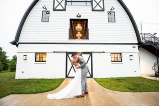Sweeney Barn - 57
