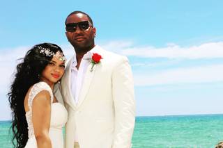 Florida Beach Wedding - 26