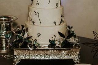 Cakes by Anna - 38