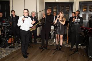 Ariel Music & Events - 10