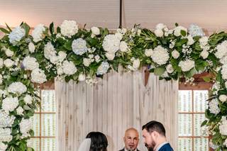 Award Winning Wedding Officiant & Certified Relationship Coach - 25