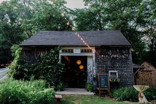 Caswell Farm & Wedding Barn - 34