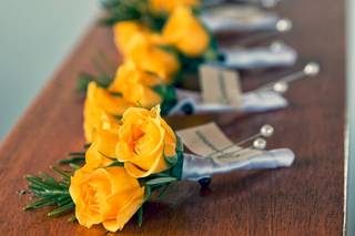 Montville Florist - 11