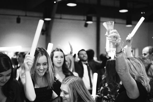 Atlanta Wedding Band 4
