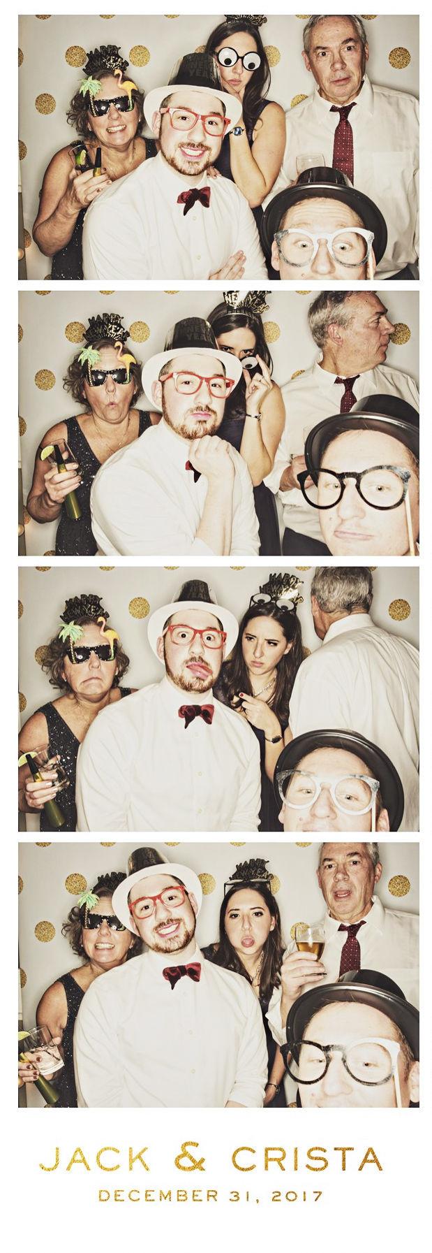Happymatic Photobooth Co. - 2
