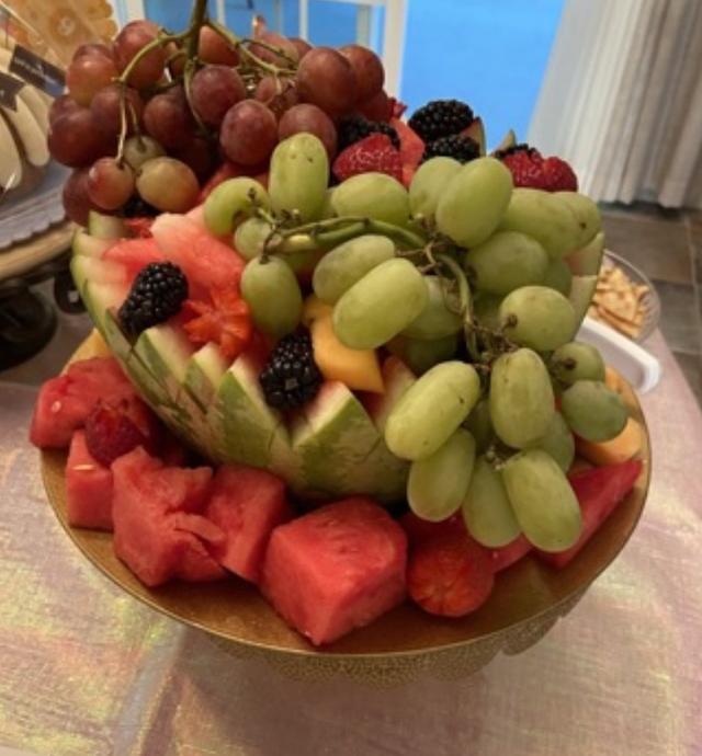 Ms.Mary Catering LLC - 2