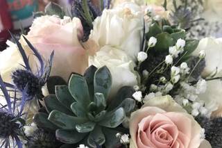 Sage Valley Floral - 8