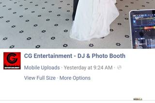 CG Entertainment - 22