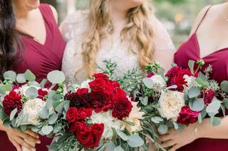 Kato Floral Designs - 96