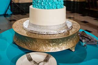 Sarah's Cake Shop - 8