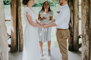 Once Upon A Vow - 40