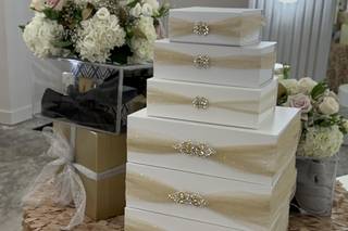 CrystalView Weddings & Events - 12