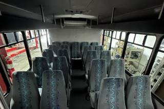 Fortune Transportation Group LLC - 54