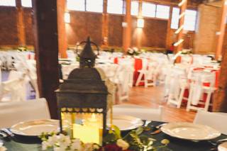 A-1 Wedding & Party Rentals - 17