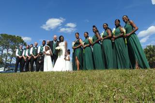 Imperial Design Banquet Hall - 73