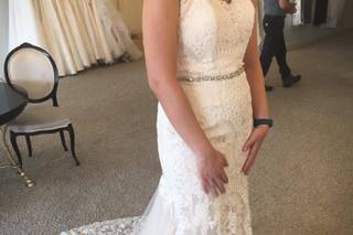 J. Major's Bridal Boutique - 26
