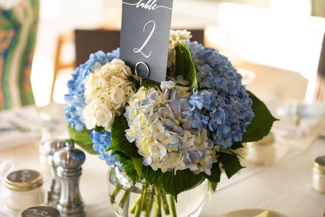 Fleur Soiree 2