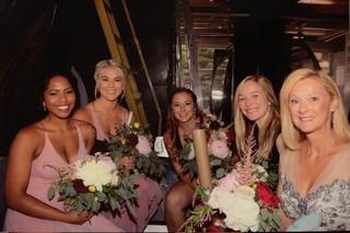 Kira Barczy Events - 14