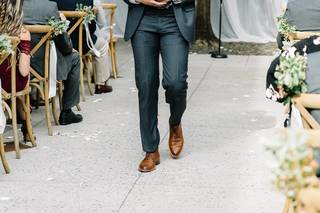 Dennis Thomas Officiant, LLC - 26