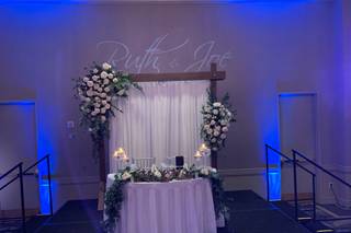 Petals and Linens - 8