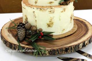 Cupcakes d'Amour - 73